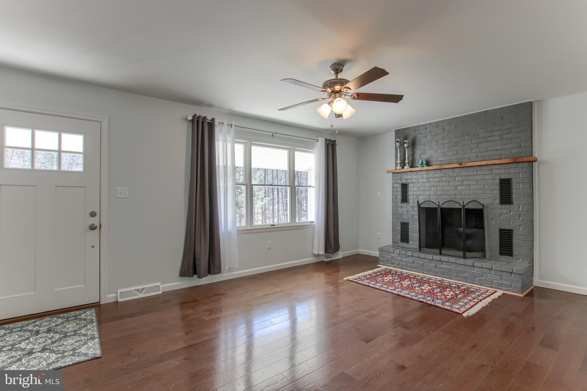1055 Bower Road Shermans Dale, PA 17090 - Photo 16 of 30 Living Room View