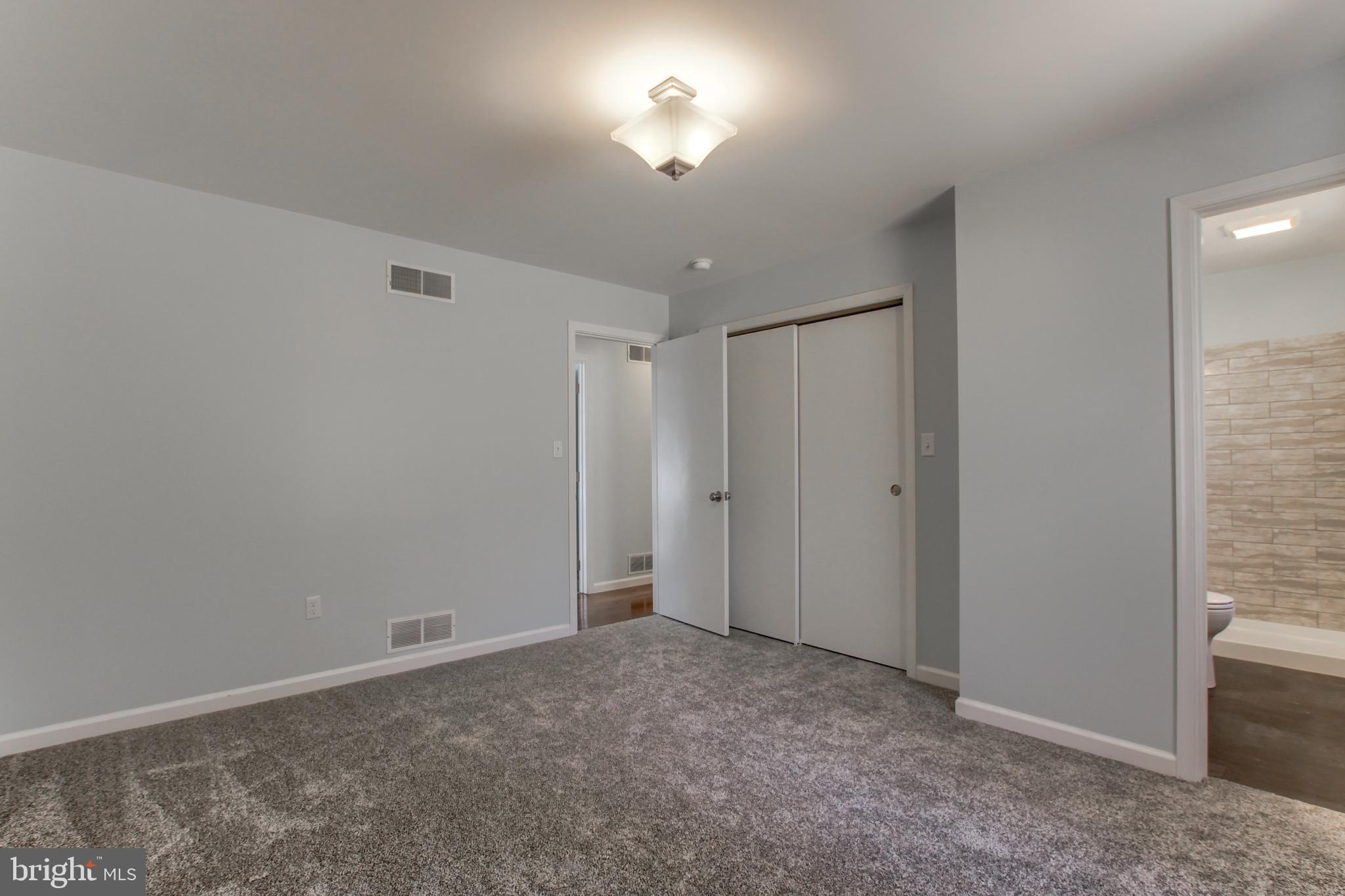 1055 Bower Road Shermans Dale, PA 17090 - Photo 25 of 30 Master Bedroom
