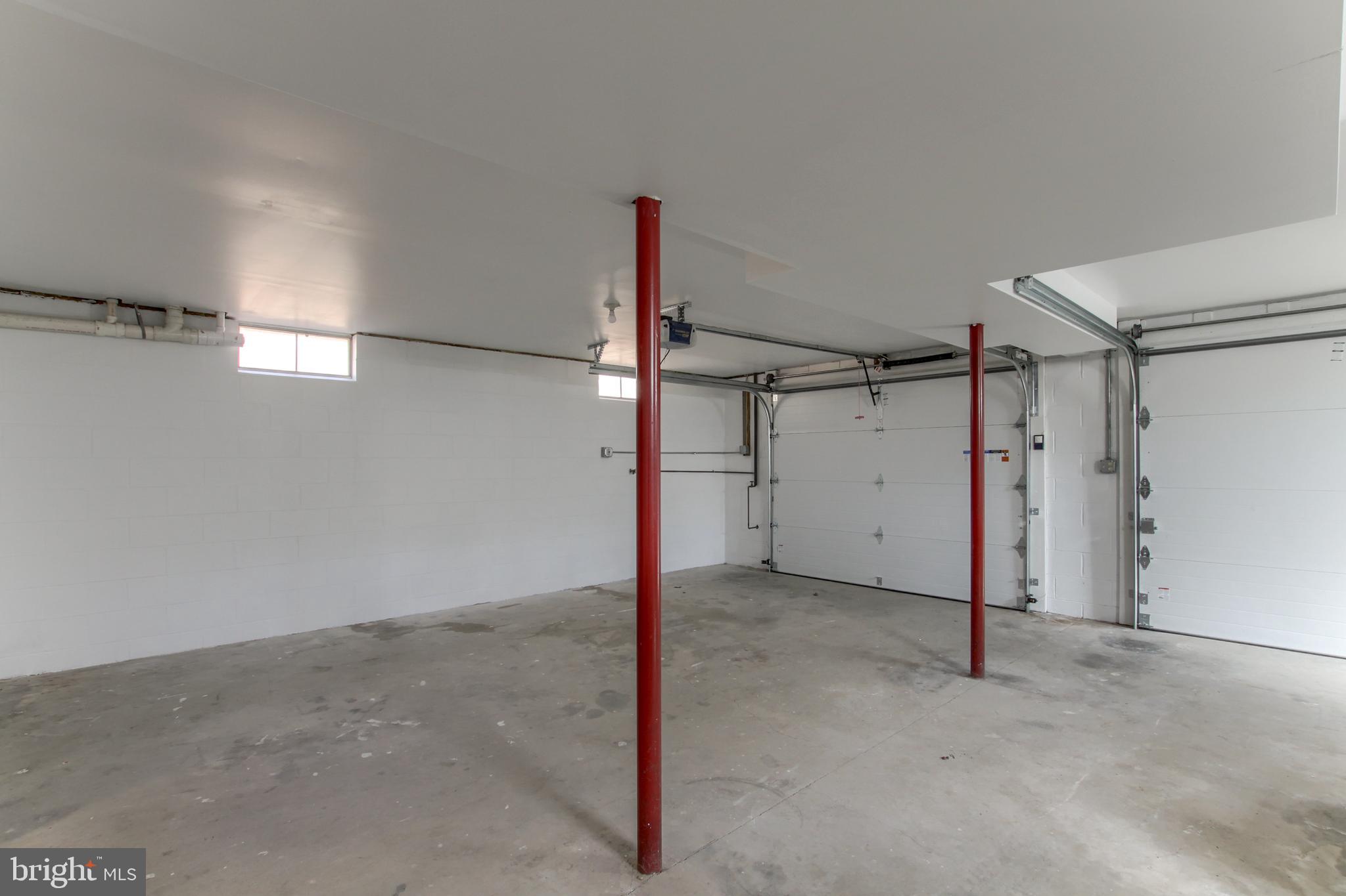 1055 Bower Road Shermans Dale, PA 17090 - Photo 28 of 30 Garage