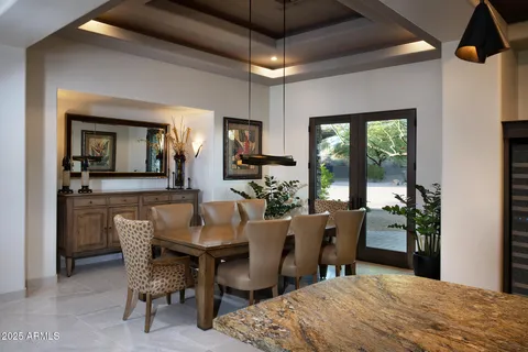 $7,999,900 | 10205 East Happy Valley Road, Scottsdale, AZ 85255