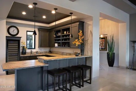 $7,999,900 | 10205 East Happy Valley Road, Scottsdale, AZ 85255