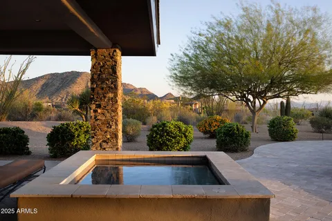 $7,999,900 | 10205 East Happy Valley Road, Scottsdale, AZ 85255
