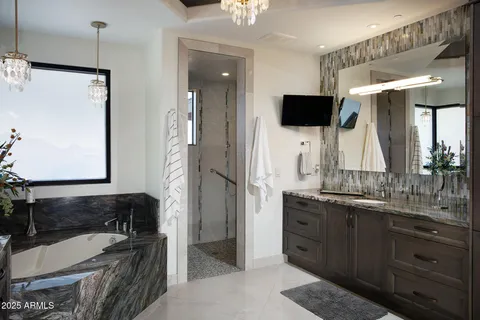 $7,999,900 | 10205 East Happy Valley Road, Scottsdale, AZ 85255