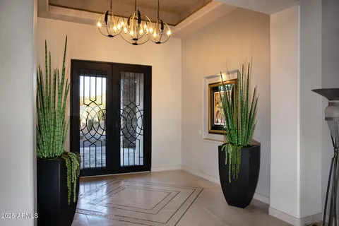 $7,999,900 | 10205 East Happy Valley Road, Scottsdale, AZ 85255