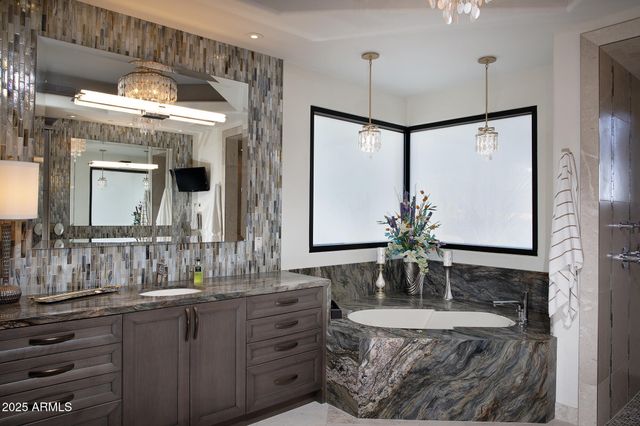 $7,999,900 | 10205 East Happy Valley Road, Scottsdale, AZ 85255