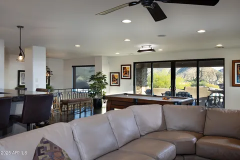 $7,999,900 | 10205 East Happy Valley Road, Scottsdale, AZ 85255