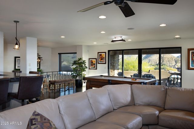 $7,999,900 | 10205 East Happy Valley Road, Scottsdale, AZ 85255