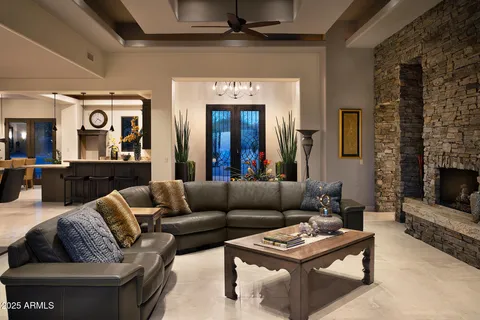 $7,999,900 | 10205 East Happy Valley Road, Scottsdale, AZ 85255