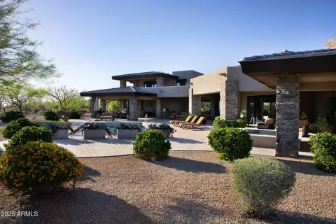 $7,999,900 | 10205 East Happy Valley Road, Scottsdale, AZ 85255