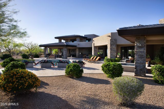 $7,999,900 | 10205 East Happy Valley Road, Scottsdale, AZ 85255