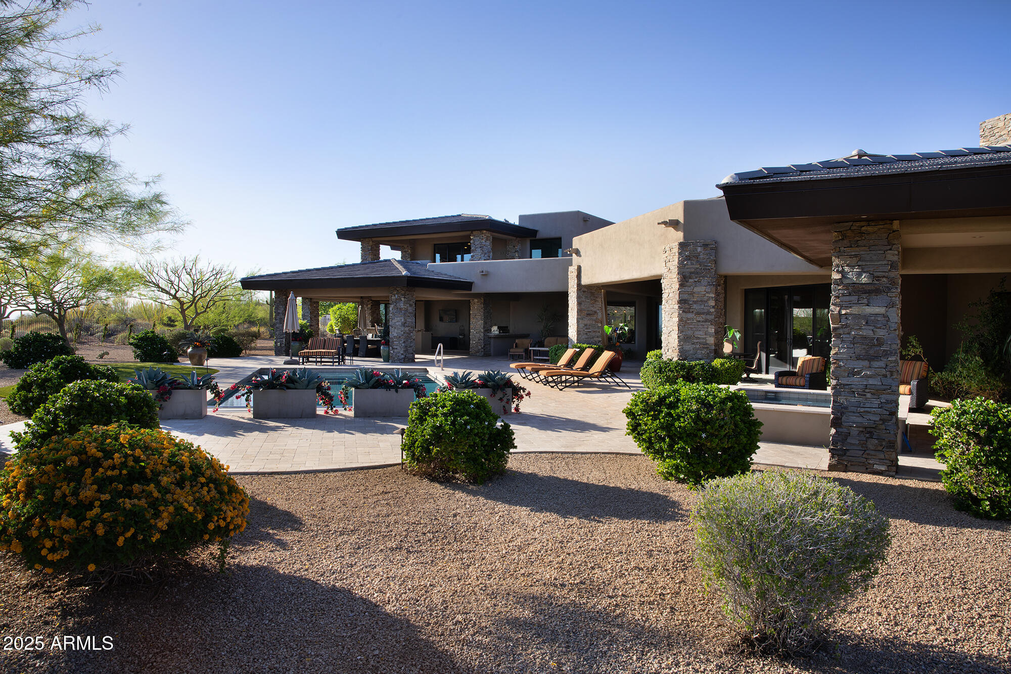 10205 East Happy Valley Road Scottsdale, AZ 85255 - Photo 33 of 60 25-0014(DOM)01