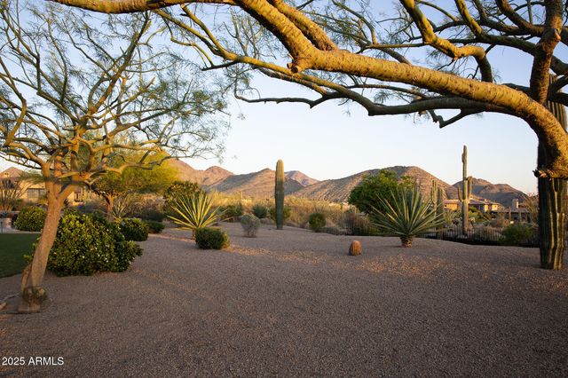 $7,999,900 | 10205 East Happy Valley Road, Scottsdale, AZ 85255