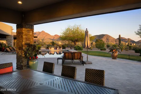 $7,999,900 | 10205 East Happy Valley Road, Scottsdale, AZ 85255