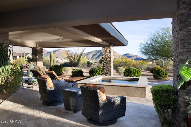 $7,999,900 | 10205 East Happy Valley Road, Scottsdale, AZ 85255