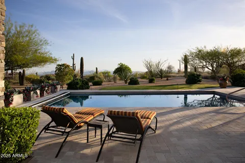 $7,999,900 | 10205 East Happy Valley Road, Scottsdale, AZ 85255