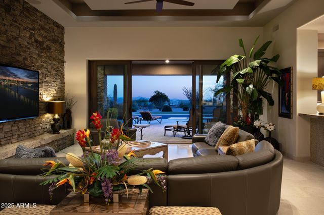 $7,999,900 | 10205 East Happy Valley Road, Scottsdale, AZ 85255