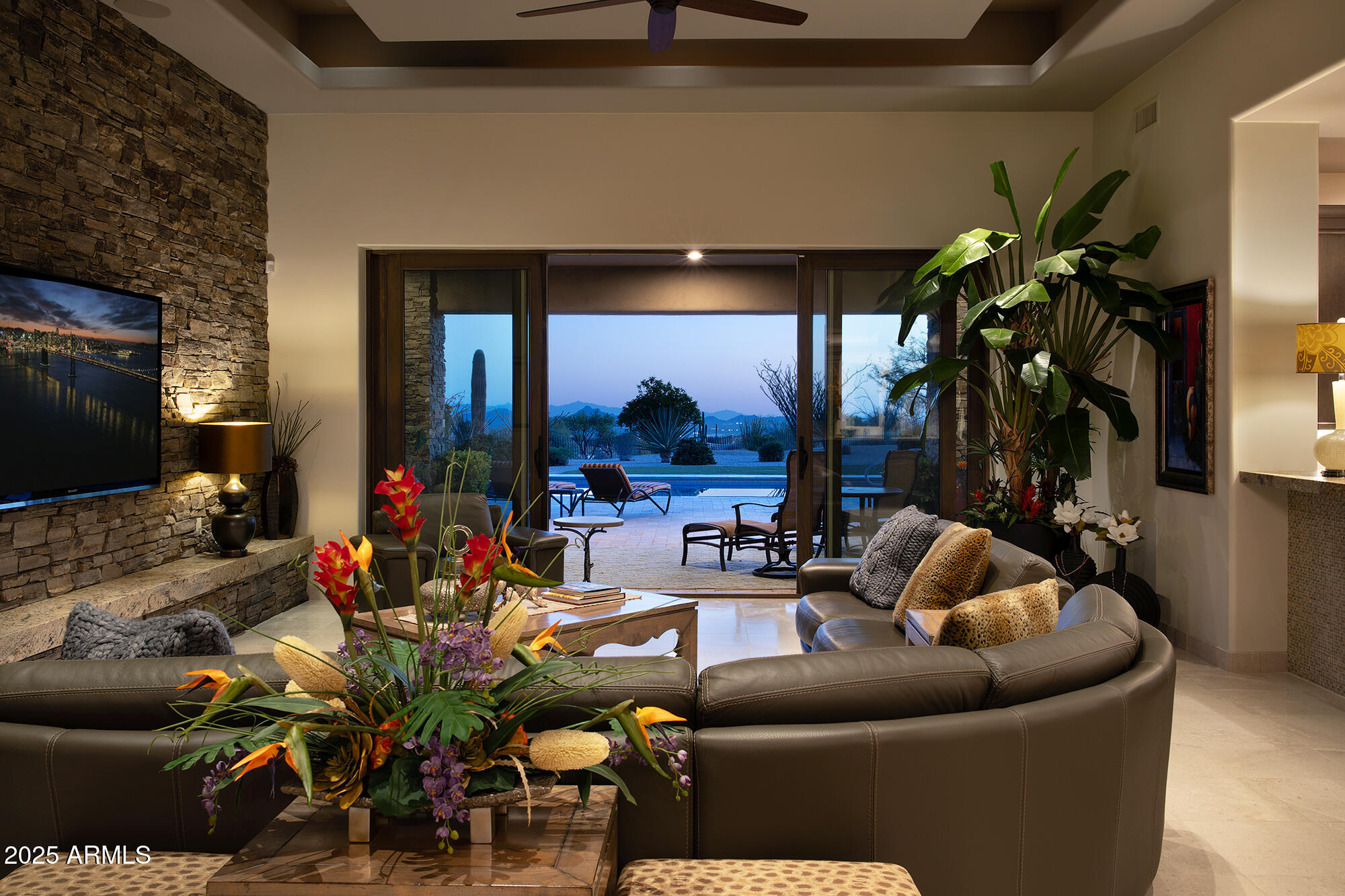 10205 East Happy Valley Road Scottsdale, AZ 85255 - Photo 4 of 60 25-0014(DOM)334