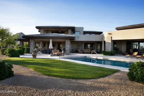 $7,999,900 | 10205 East Happy Valley Road, Scottsdale, AZ 85255
