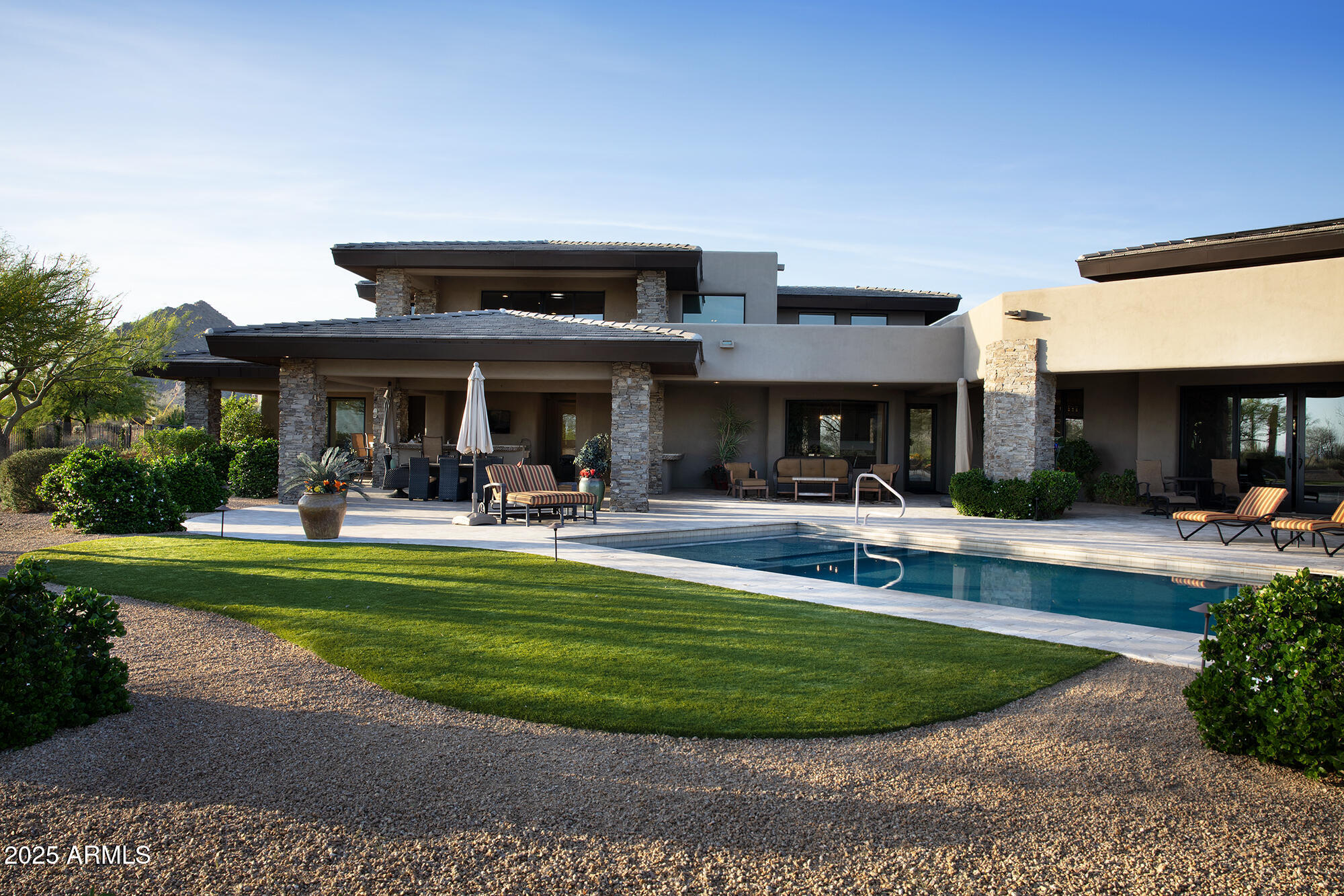 10205 East Happy Valley Road Scottsdale, AZ 85255 - Photo 41 of 60 25-0014(DOM)256