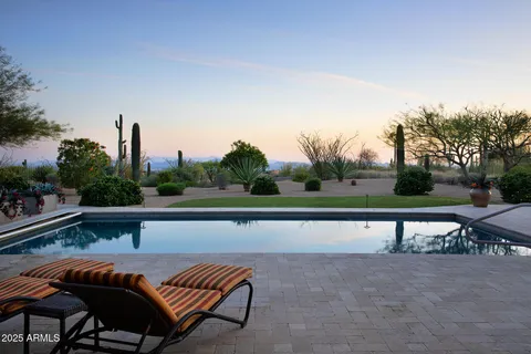 $7,999,900 | 10205 East Happy Valley Road, Scottsdale, AZ 85255