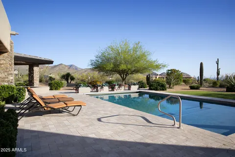 $7,999,900 | 10205 East Happy Valley Road, Scottsdale, AZ 85255