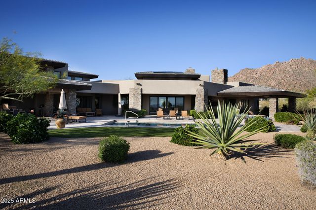 $7,999,900 | 10205 East Happy Valley Road, Scottsdale, AZ 85255