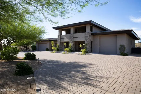 $7,999,900 | 10205 East Happy Valley Road, Scottsdale, AZ 85255