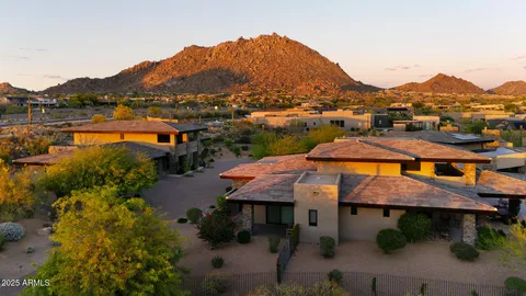 $7,999,900 | 10205 East Happy Valley Road, Scottsdale, AZ 85255