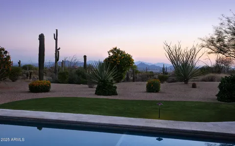 $7,999,900 | 10205 East Happy Valley Road, Scottsdale, AZ 85255