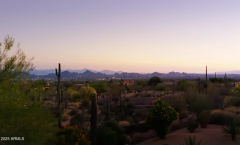 $7,999,900 | 10205 East Happy Valley Road, Scottsdale, AZ 85255