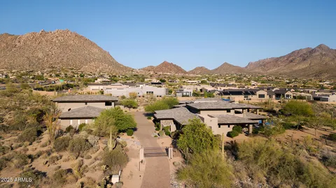 $7,999,900 | 10205 East Happy Valley Road, Scottsdale, AZ 85255