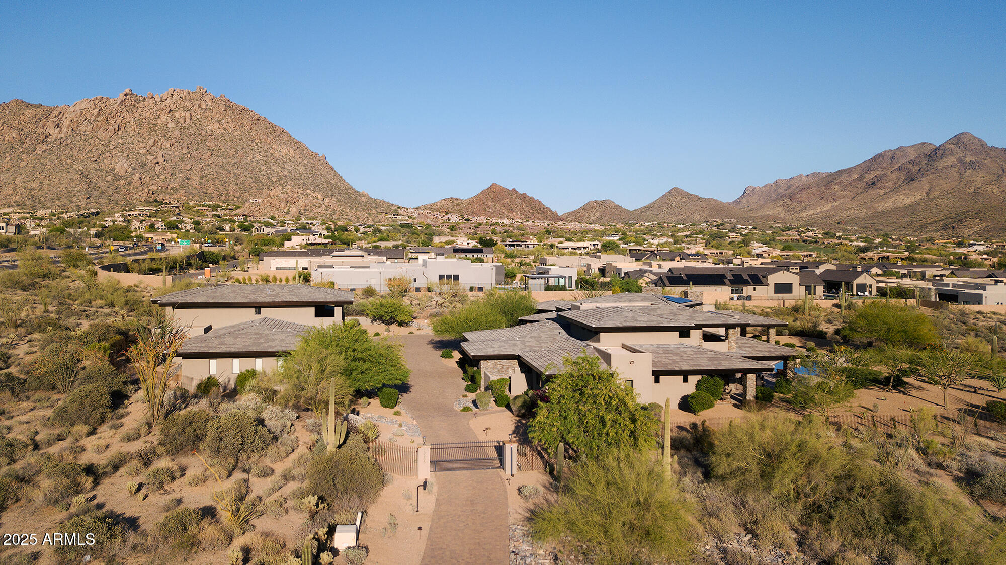 10205 East Happy Valley Road Scottsdale, AZ 85255 - Photo 56 of 60 25-0014(DOM)345