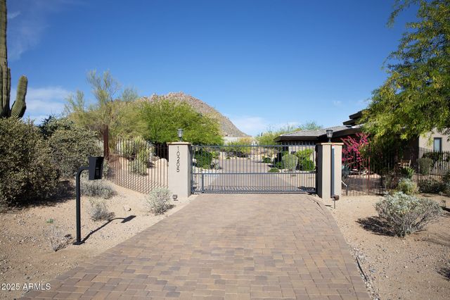 $7,999,900 | 10205 East Happy Valley Road, Scottsdale, AZ 85255