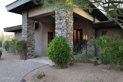 $7,999,900 | 10205 East Happy Valley Road, Scottsdale, AZ 85255