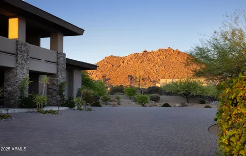 $7,999,900 | 10205 East Happy Valley Road, Scottsdale, AZ 85255