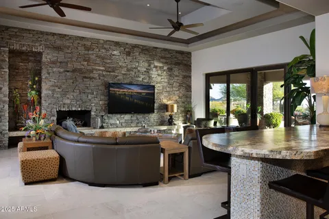 $7,999,900 | 10205 East Happy Valley Road, Scottsdale, AZ 85255