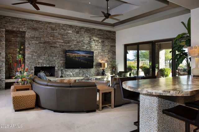 $7,999,900 | 10205 East Happy Valley Road, Scottsdale, AZ 85255