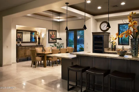 $7,999,900 | 10205 East Happy Valley Road, Scottsdale, AZ 85255