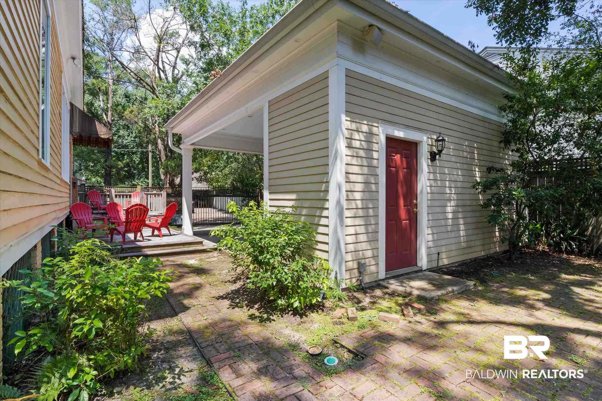 1760 Dauphin Street Mobile, AL 36604 - Photo 18 of 20