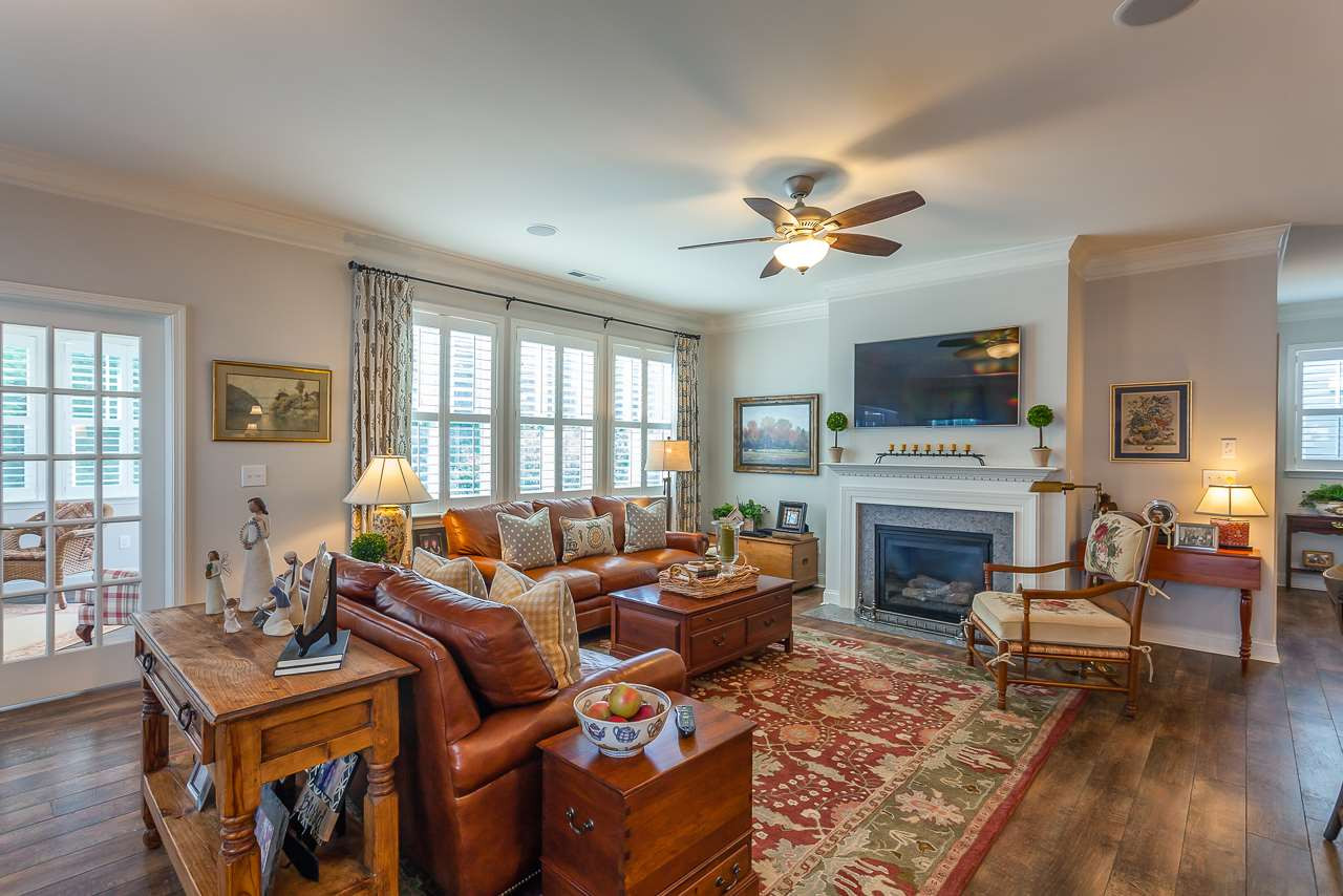 728 Birch Arbor Circle Raleigh, NC 27604 - Photo 9 of 24 Photo 10