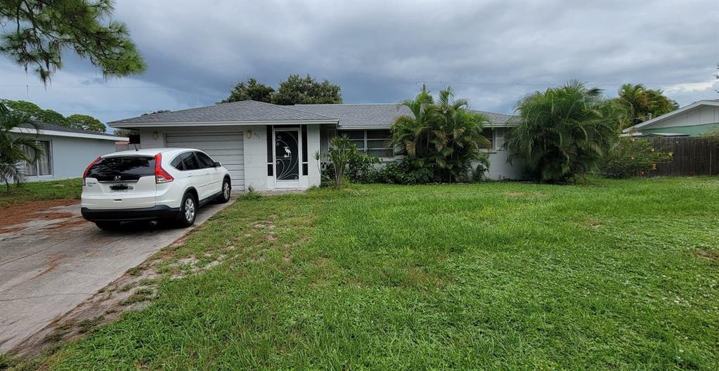 526 North Quincy Road Venice, FL 34293 - Photo 1 of 1