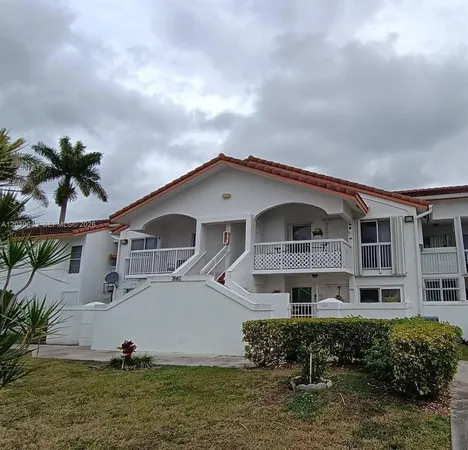$2,300 | 7640 Southwest 153rd Court, Unit 207, Miami, FL 33193