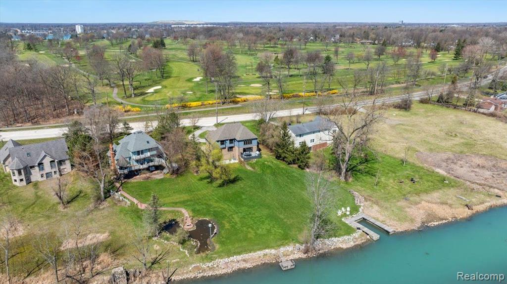 23035 Meridian Road Grosse Ile, MI 48138 - Photo 49 of 52
