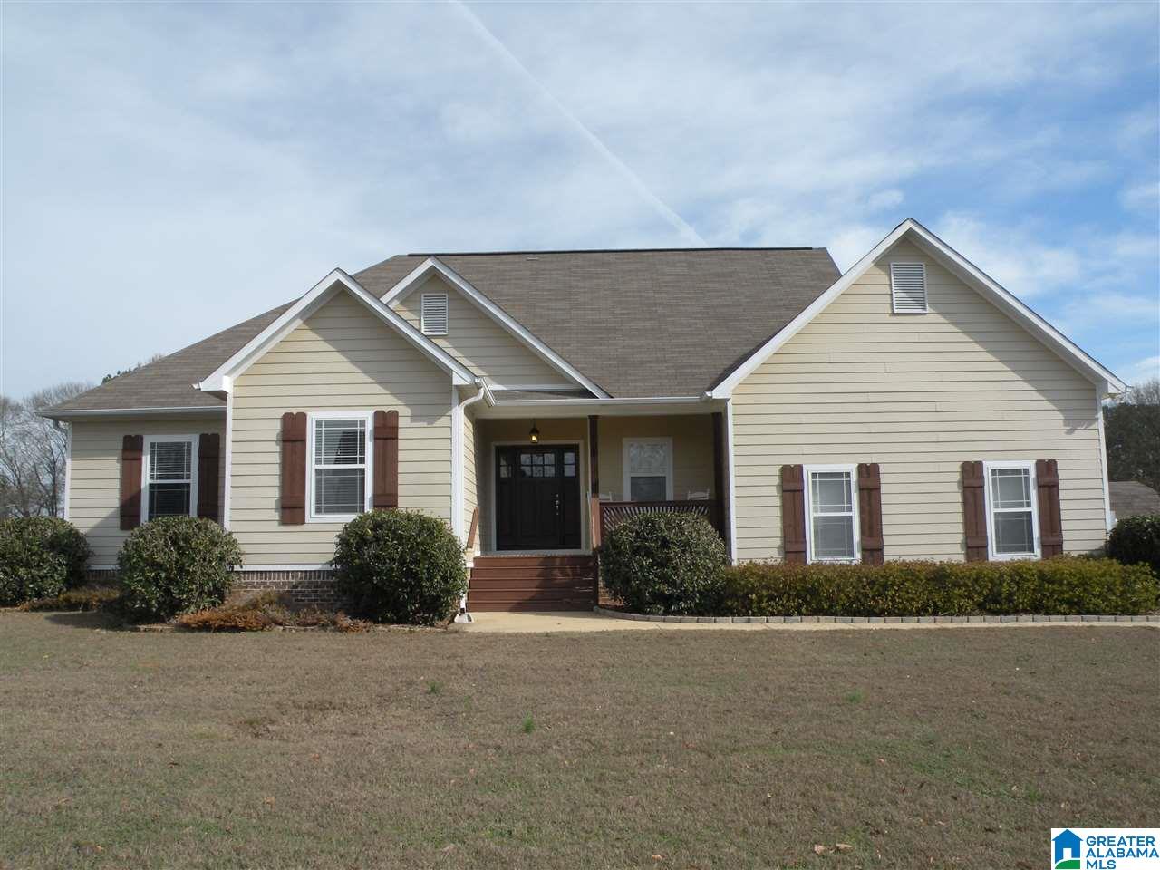 505 Traci Circle Riverside, AL 35135 - Photo 1 of 46