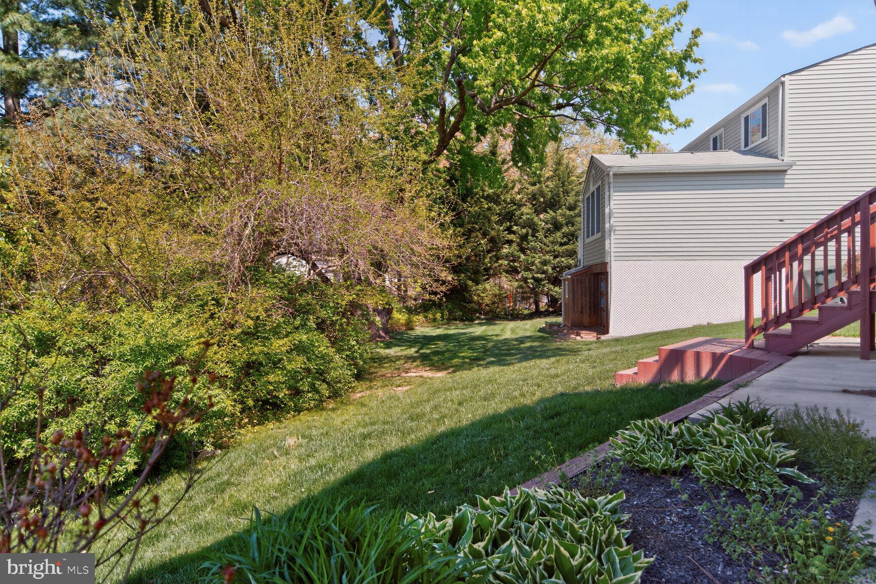 2806 Logway Road Vienna, VA 22181 - Photo 30 of 33