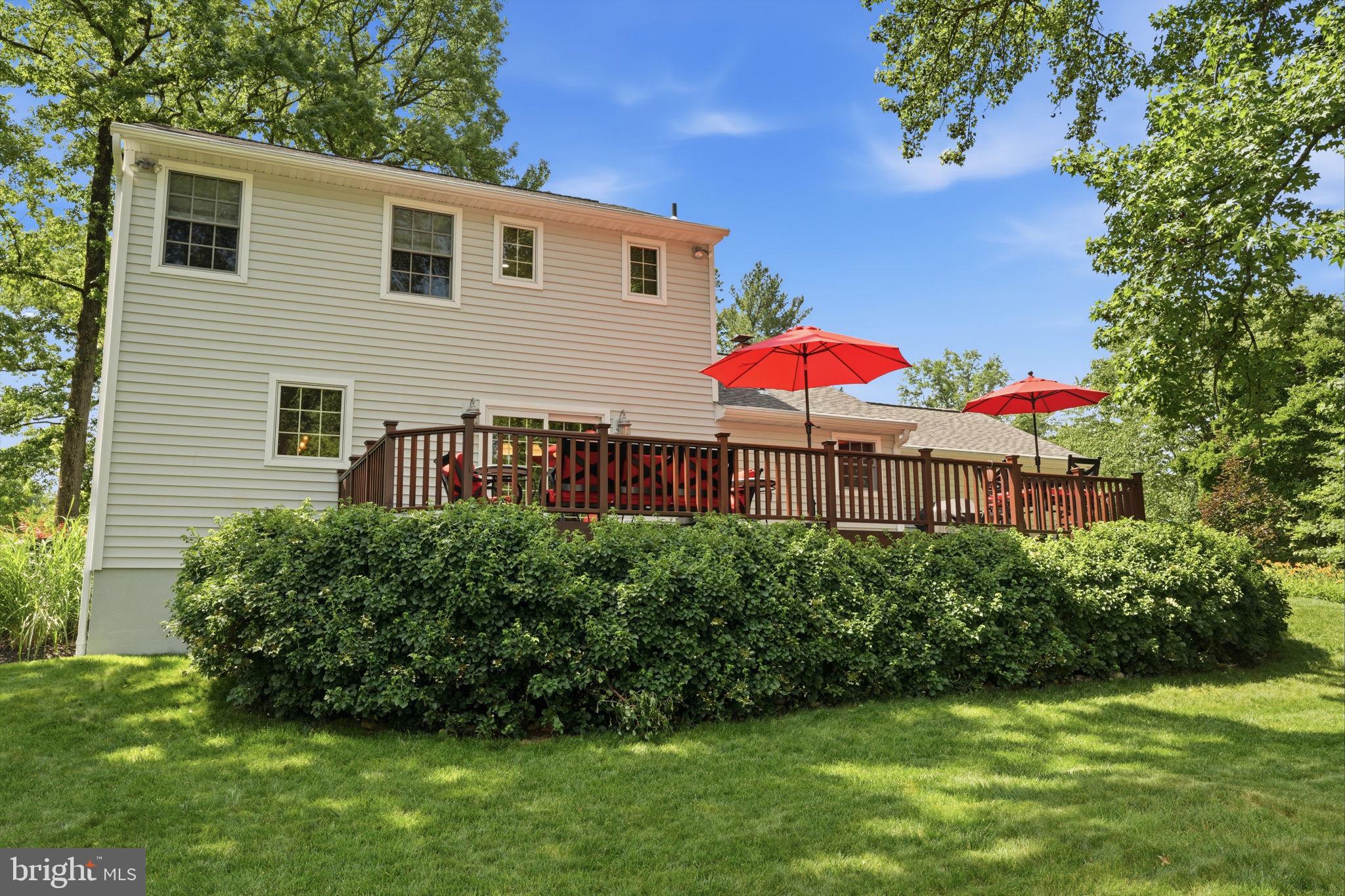 275 Aspen Road Yardley, PA 19067 - Photo 33 of 47