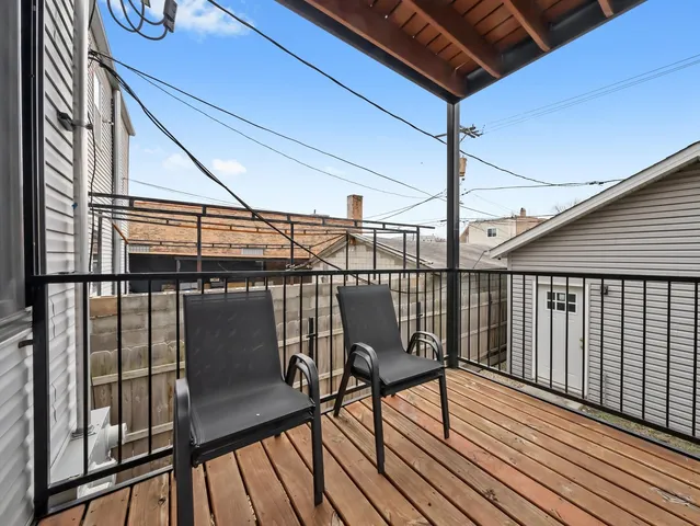 $989,000 | 1336 North Hamlin Avenue, Chicago, IL 60651