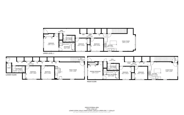 $989,000 | 1336 North Hamlin Avenue, Chicago, IL 60651