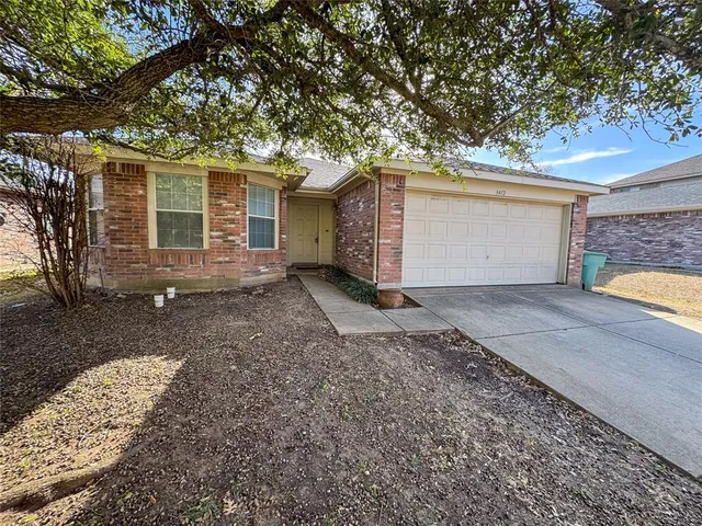 $1,500 | 3412 Portsmouth Place, Sherman, TX 75092