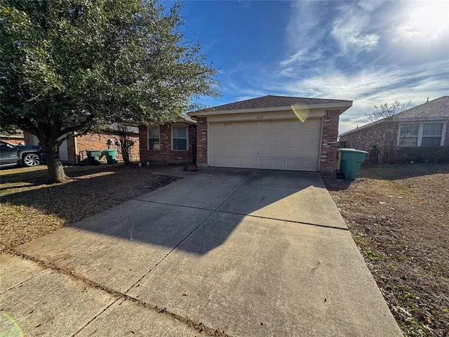 $1,500 | 3412 Portsmouth Place, Sherman, TX 75092